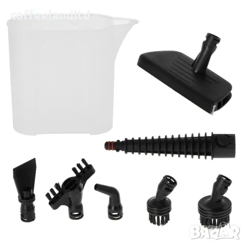 Парочистачка AD7052, снимка 12 - Парочистачки и Водоструйки - 49271738