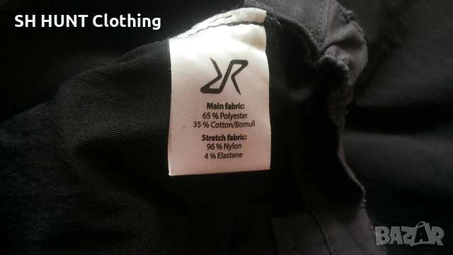 Revolution Race Nordwand Pro Stretch Trouser размер 48 / M панталон - 2197, снимка 17 - Панталони - 53605847