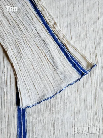 Кенарена риза, снимка 2 - Антикварни и старинни предмети - 48914265