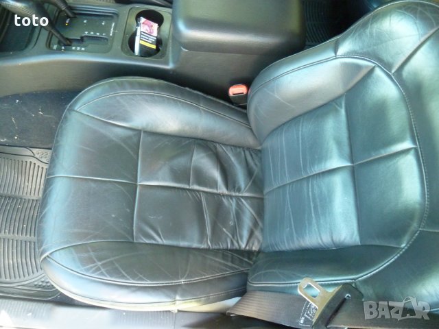 Jeep Grand cherokee 2.7	, снимка 4 - Автомобили и джипове - 33617723