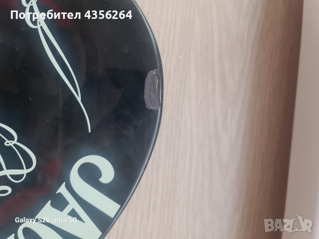 ел.китара JACK DANIEL'S , снимка 6 - Колекции - 52550864