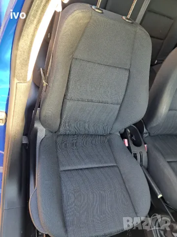 Продавам салон за Пежо 207, снимка 2 - Части - 49413593