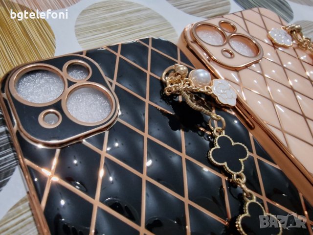 iPhone 14 Pro max, 14,13,13 Pro,12 Pro,14 Plus,XR,XS луксозни гърбове, снимка 13 - Калъфи, кейсове - 38487285