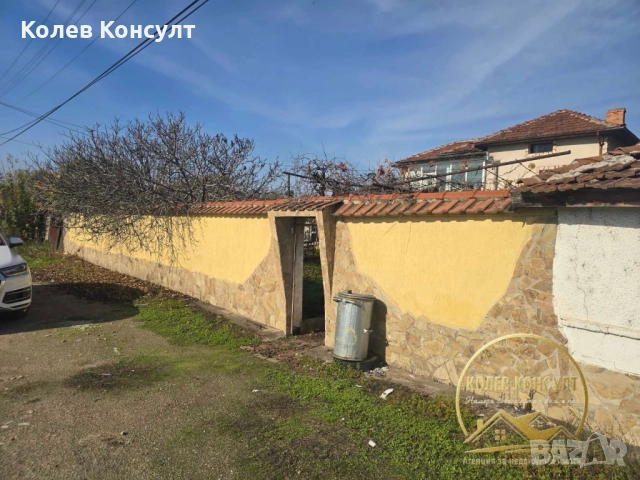 Продавам къща в град Гълъбово , снимка 6 - Къщи - 52538323