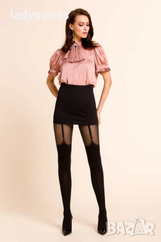 Чорапогащници Gabriella.Valery., снимка 3 - Бельо - 52886494