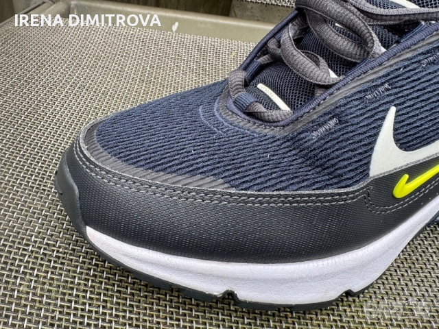 Nike air max pulse номер 44.5, снимка 4 - Маратонки - 52259333