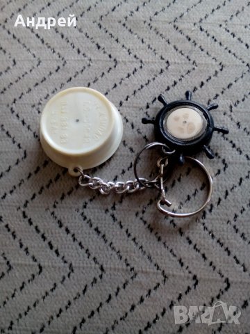 Стар компас #4, снимка 4 - Други ценни предмети - 28416976