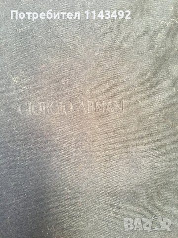 Слънчеви очила Georgio Armani, снимка 5 - Слънчеви и диоптрични очила - 39358433