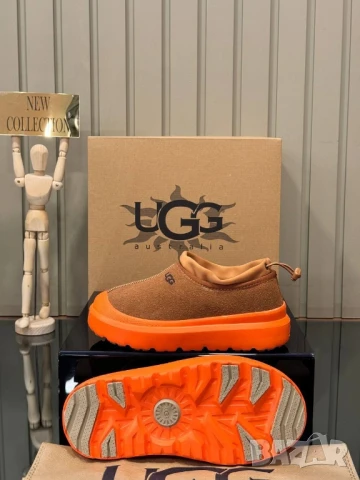 дамски обувки UGG , снимка 4 - Дамски ежедневни обувки - 50778090