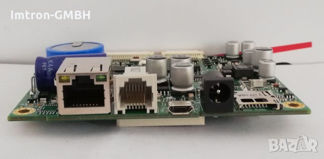 Дънна платка 81200000000221 за принтер JSmart CPU Custom, снимка 4 - Принтери, копири, скенери - 35540419