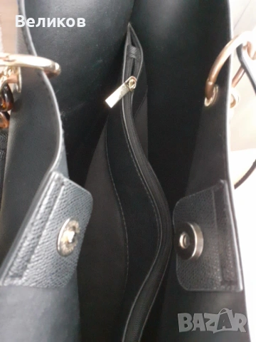 Дамска чанта MOHITO, снимка 2 - Чанти - 53412141