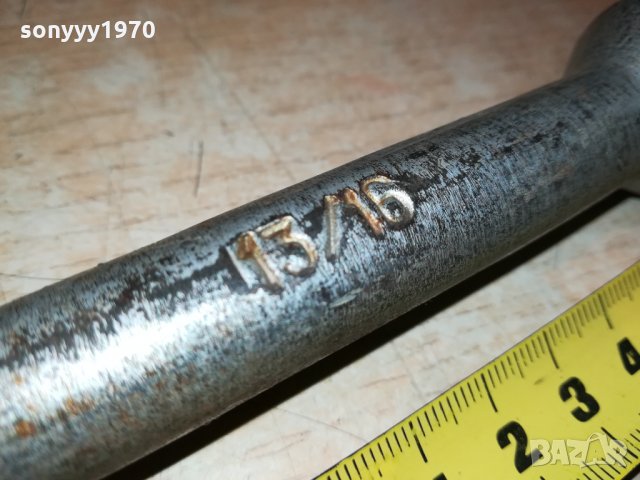 КРЪСТАЧКА ЗА ГУМИ ОТ ГЕРМАНИЯ 0711211926, снимка 12 - Аксесоари и консумативи - 34727182