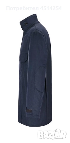 Яке за пожарникари от български производител, снимка 3 - Якета - 51995969