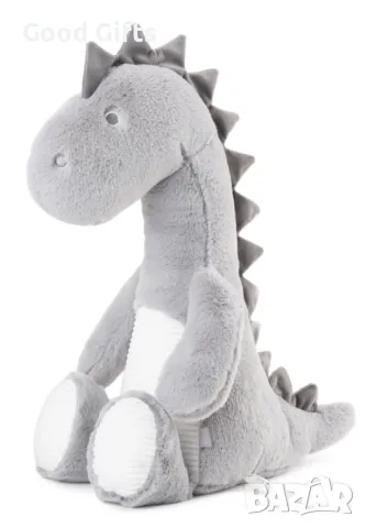 Голям плюшен Еднорог, Голям плюшен Жираф, Голям Плюшен Динозавър, 50см, снимка 2 - Плюшени играчки - 47621485