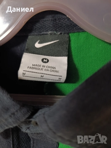 Блуза с дълъг ръкав на Селтик., снимка 4 - Спортни дрехи, екипи - 51839629