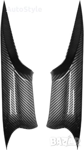 Вътрешна дръжка ръкохватка за врата за BMW F01 F02 730 740 750 760, снимка 1 - Части - 43779194