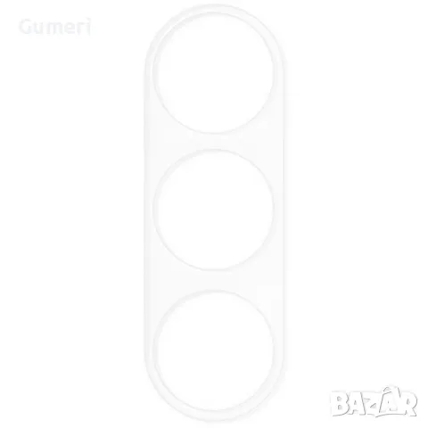 Samsung Galaxy S24 FE Протектор За Камерата - Закалено Стъкло, снимка 2 - Фолия, протектори - 47703923