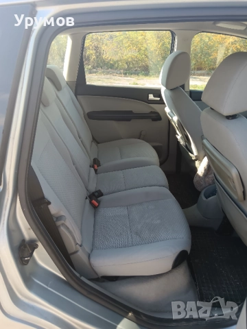 Ford Focus C-Max 1.6 i, снимка 9 - Автомобили и джипове - 52393291
