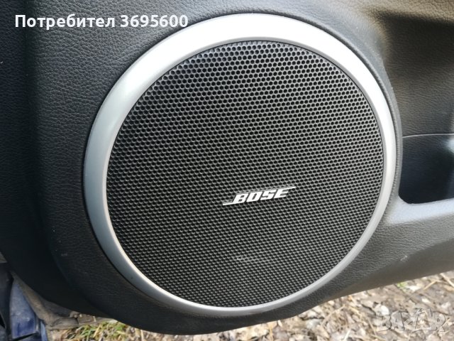 На части Mazda 6 2.0D/ Мазда 6 2.0Д, снимка 8 - Автомобили и джипове - 40275711