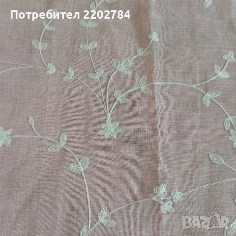 Пердета,перде, снимка 4 - Пердета и завеси - 50753543