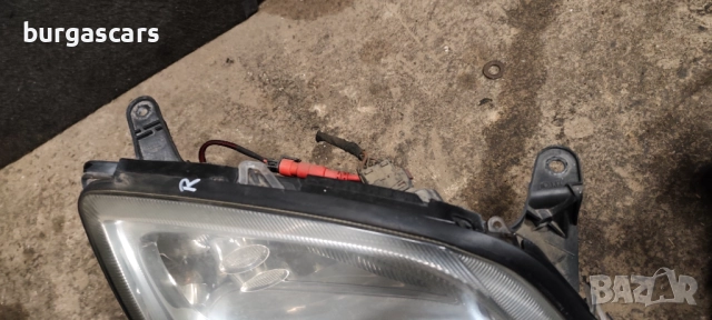 Фар ляв десен  Opel Vectra C - 120лв, снимка 4 - Части - 52890566