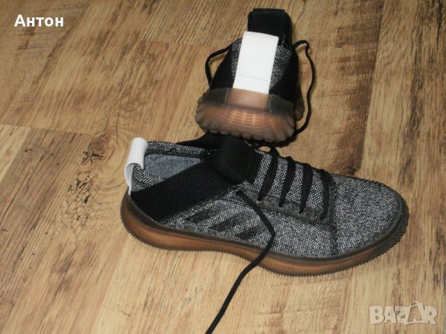 ADIDAS BOOST оригинални маратонки 38/39, снимка 9 - Детски маратонки - 40653491