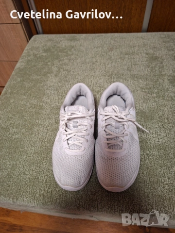 Маратонки Nike, снимка 2 - Маратонки - 53401772