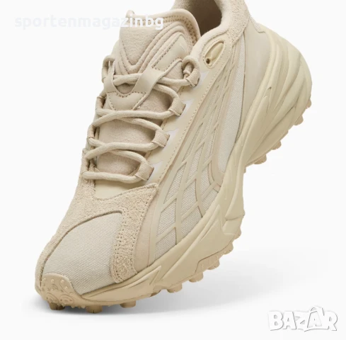 Мъжки маратонки Puma Spirex Premium, снимка 6 - Маратонки - 50879802