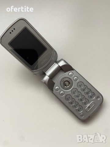 ✅ Sony Ericsson 🔝 Z530i, снимка 4 - Sony Ericsson - 44054420