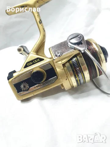 Макара Дайва , снимка 4 - Макари - 50024322