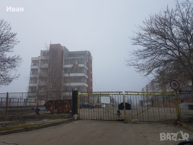 Дава под Наем ПРОМ. ПОМЕЩЕНИЕ област София, гр. Сливница, снимка 18 - Производствени сгради - 35126767