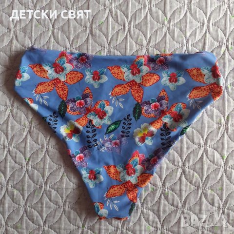 Дамско долнище на бански M/L, снимка 2 - Бански костюми - 37880752