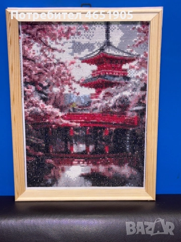 Диамантени гоблени, снимка 3 - Картини - 52424738