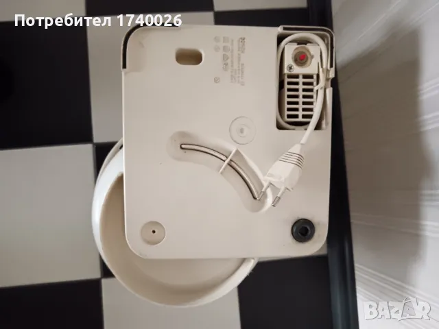 ПланетаренмиксерBOSCH , снимка 7 - Миксери - 42012887