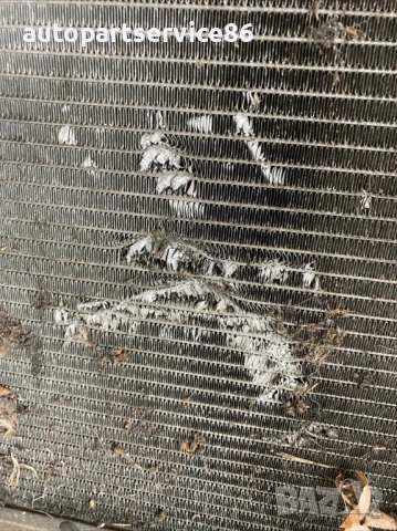 Радиатор за вода/охлаждаща течност за Jeep Grand Cherokee 3.0 CRD (2006) 55116858AA, снимка 3 - Части - 53524885