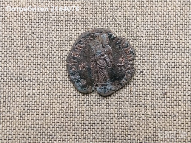 Копие/реплика на антична монета , снимка 2 - Нумизматика и бонистика - 43898417