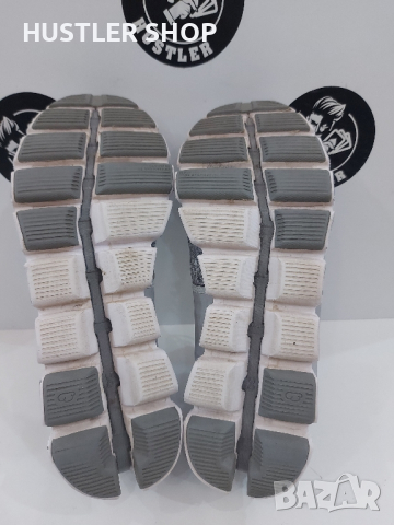 Дамски маратонки ON CLOUD. Номер 38, снимка 5 - Маратонки - 44880714