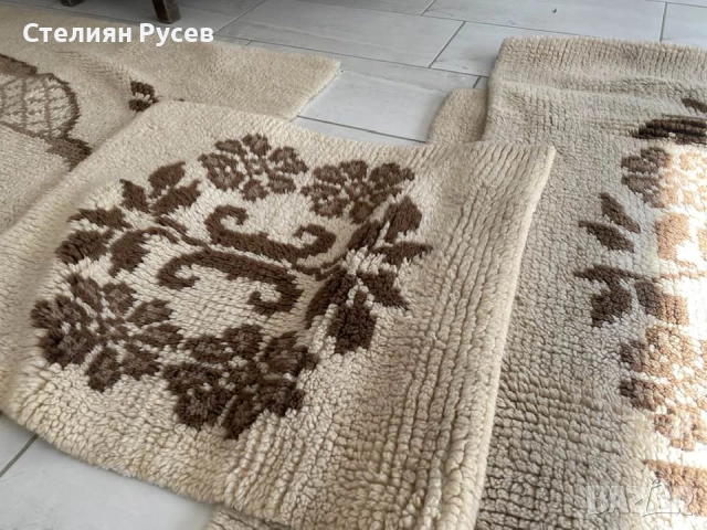 4 бр китеници / китеник - цена 80 лв или 40,90 евро общо -1 брой 150/250см - от диван 3ка -2 броя 16, снимка 5 - Други - 52038771