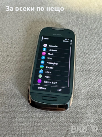 Nokia C7 , LIFE TIMER 38 ЧАСА!, снимка 12 - Nokia - 53157601