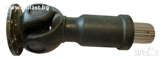 Кардан A4634101302 раздатъчна кутия G Klasse W463