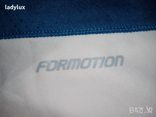 Adidas Supernova Formotion ClimaCool, Оригинална, Размер М/L. Код 1741, снимка 8 - Тениски - 36811614