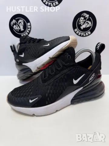 Маратонки NIKE AIR MAX 270.Номер 36, снимка 1