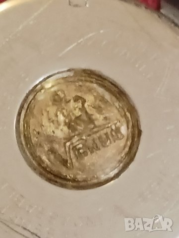 Стар мъжки часовник VENUS, Швейцария. , снимка 5 - Мъжки - 43732523