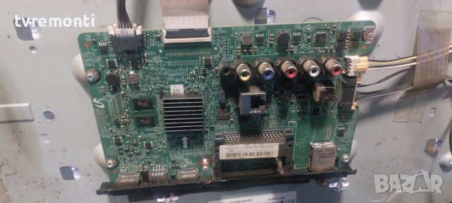 MAIN BOARD, BN94-10897G, BN41-02482A,