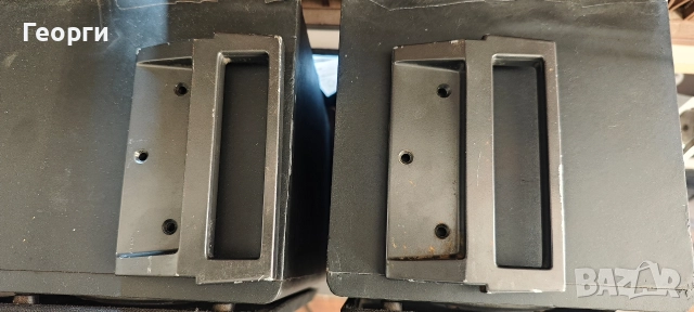 дръжки за PALADIUM NSA 7000