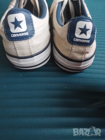 Converse оригинални спортни обувки / кецове, 40 номер, снимка 3 - Кецове - 52635458