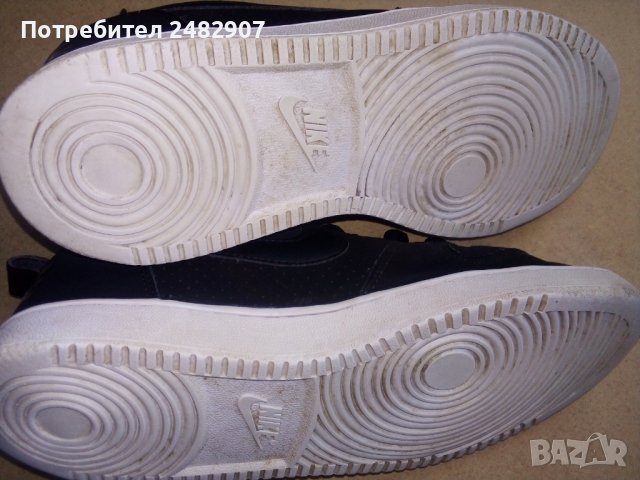 Спортни обувки "Nike" , снимка 7 - Маратонки - 36955169