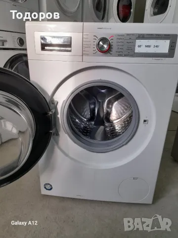 Пералня Bosch Home Proffesional WAY28742 А+++ , снимка 3 - Перални - 48787376
