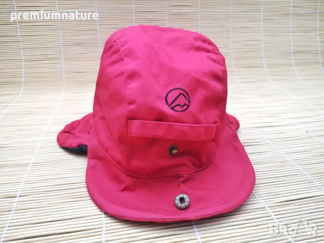 ○ STORMBERG ○ шапка ○