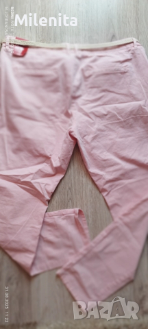 Черен петък!!!Нов оригинален панталон s.Oliver р-р 46/32, снимка 2 - Панталони - 51549781